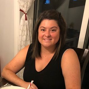 Meet your Posher, Fiorella